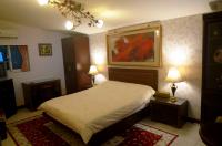 海景豪華雙人房